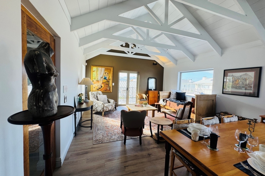 To Let 1 Bedroom Property for Rent in Onrus Western Cape